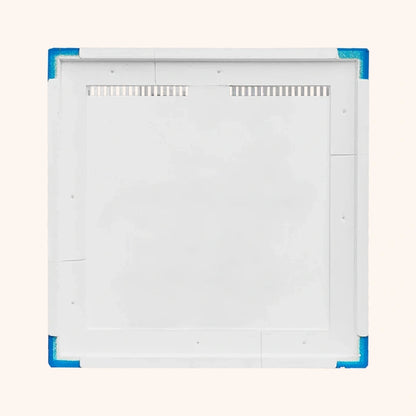 Burnat MiniPlus med rammer