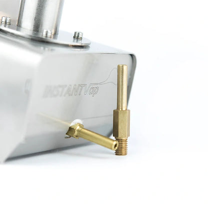InstantVap – utløpsrør for 12V, 18V Original og 18V Compact (1 stk)