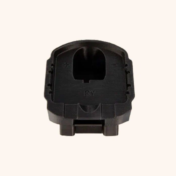 Batteriadapter DeWalt® til Ryobi (1 stk)