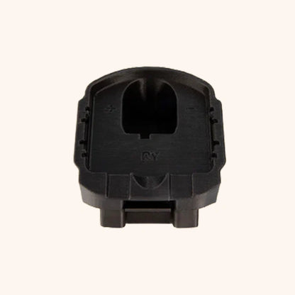 Batteriadapter DeWalt® til Ryobi (1 stk)