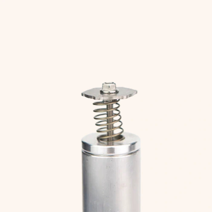 IInstantVap 18V Lite – batteridrevet oksalsyre-fordamper