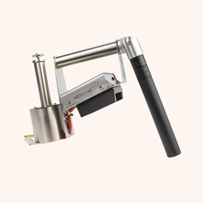 Teleskopisk støttestang til InstantVap Compact, Turbo og Original (1 stk)