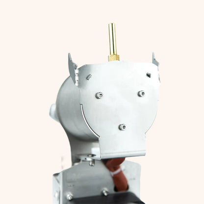 InstantVap Compact 18V – batteridrevet oksalsyre-fordamper