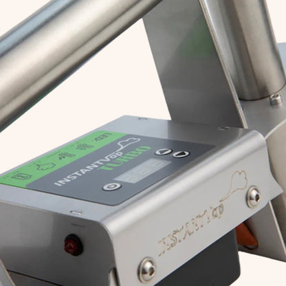 InstantVap 18V Turbo – batteridrevet oksalsyre-fordamper