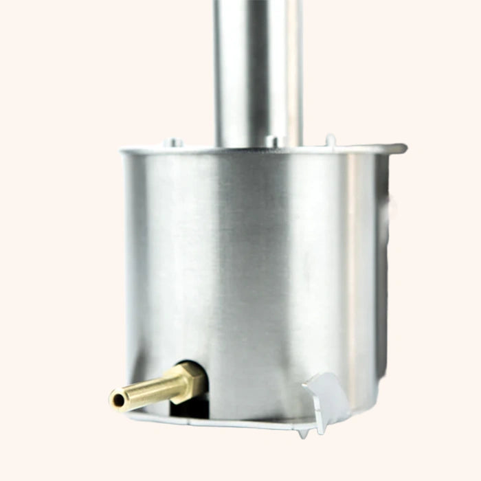 InstantVap Compact 18V – batteridrevet oksalsyre-fordamper