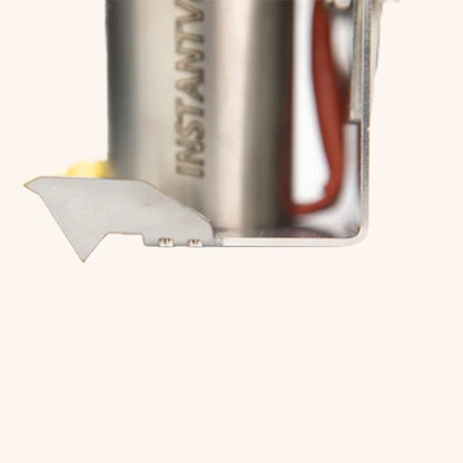 IInstantVap 18V Lite – batteridrevet oksalsyre-fordamper