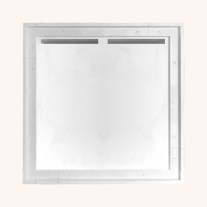 Burnat bikube – Norsk mål