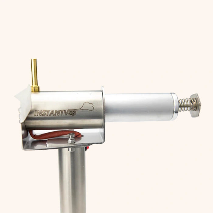 IInstantVap 18V Lite – batteridrevet oksalsyre-fordamper