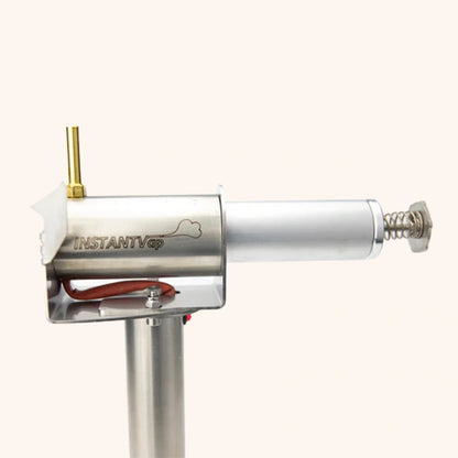 IInstantVap 18V Lite – batteridrevet oksalsyre-fordamper