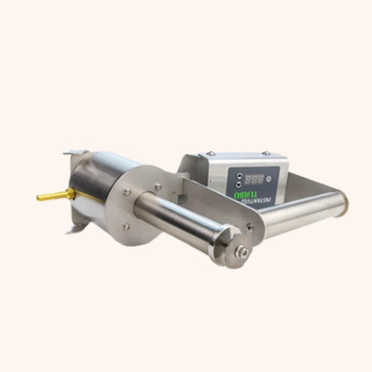 InstantVap 18V Turbo – batteridrevet oksalsyre-fordamper