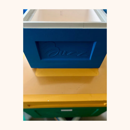 MiniPlus Adapterfolie