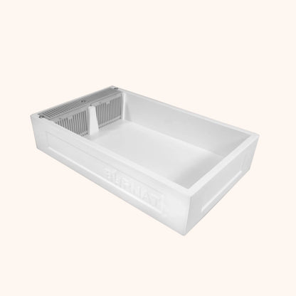 Burnat bikube 6-rammer