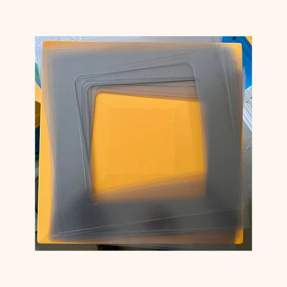 MiniPlus Adapterfolie