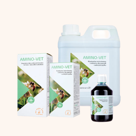 Amino Vet