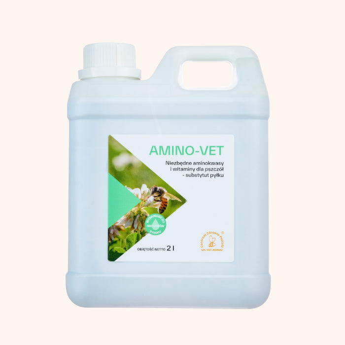 Amino Vet