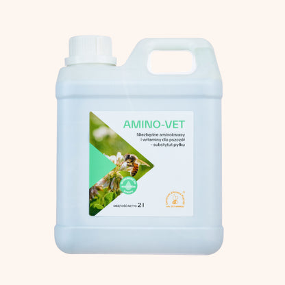 Amino Vet