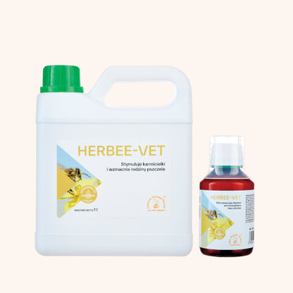 Herbee Vet