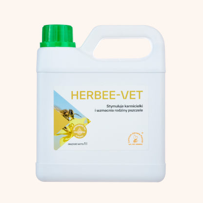 Herbee Vet