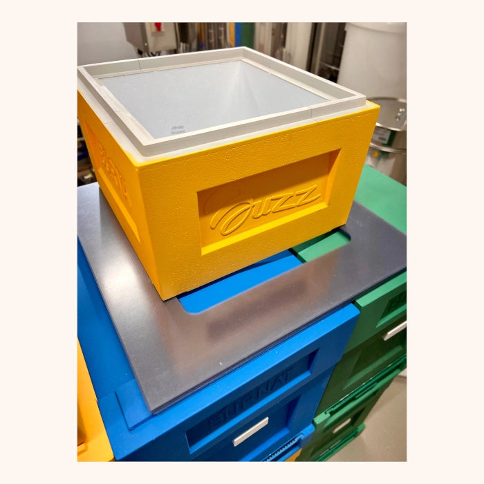 MiniPlus Adapterfolie