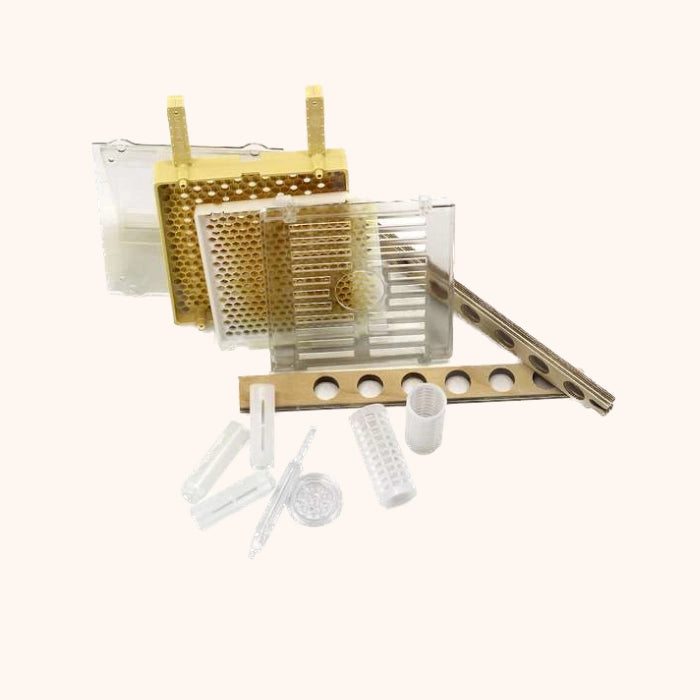 Jenter ramme – Utvidet startsett 394 mm (Original Karl Jenter)