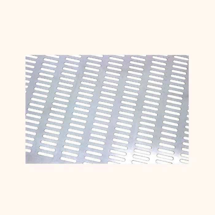 Dronninggitter i plast (winidur) – Burnat