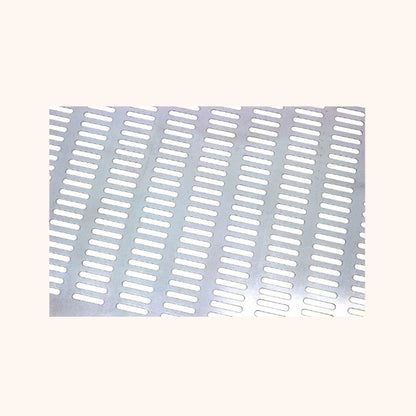 Dronninggitter i plast (winidur) – Burnat