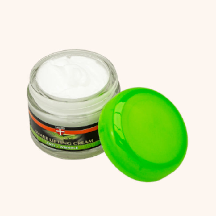 Slangegift Lifting Ansiktskrem 50ml