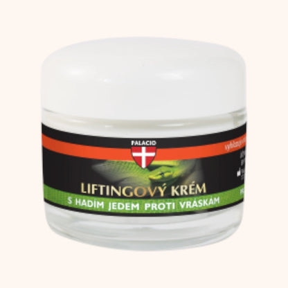 Slangegift Lifting Ansiktskrem 50ml