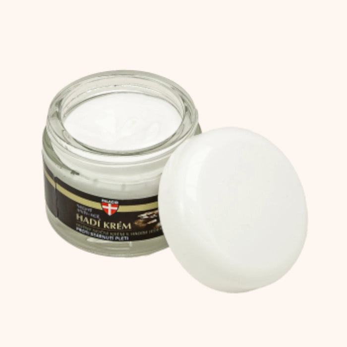 Slangegift Nattkrem 50ml