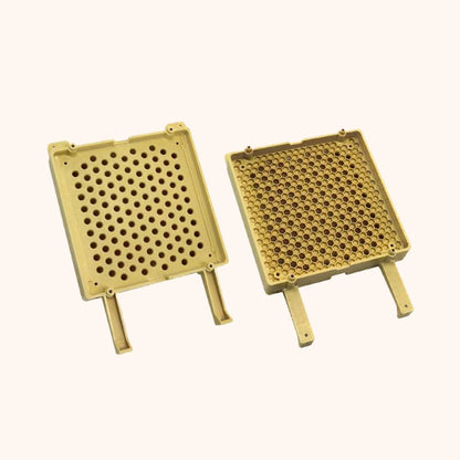 Jenter ramme – Utvidet startsett 394 mm (Original Karl Jenter)