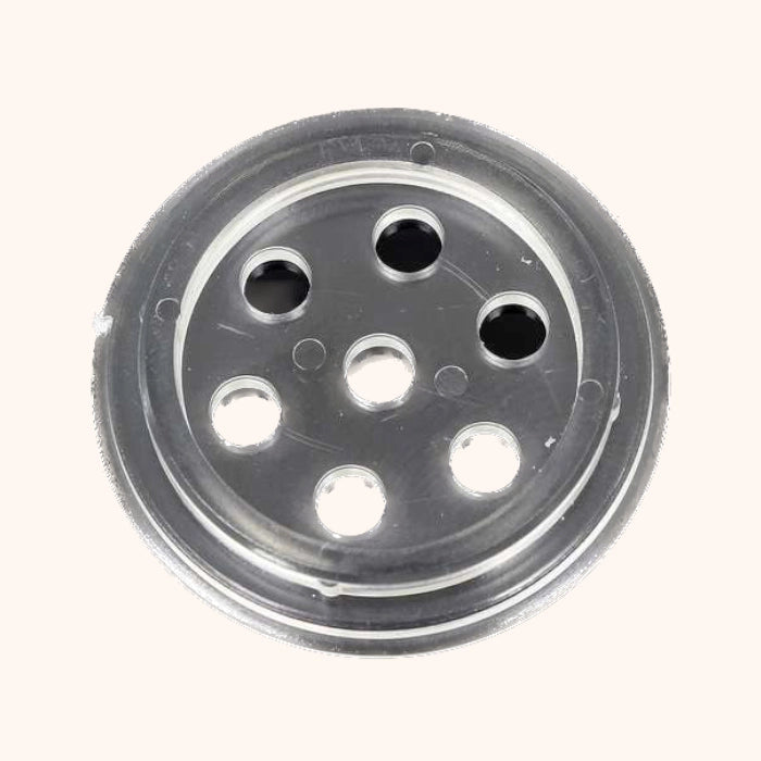 Lokk til Jenter-ramme