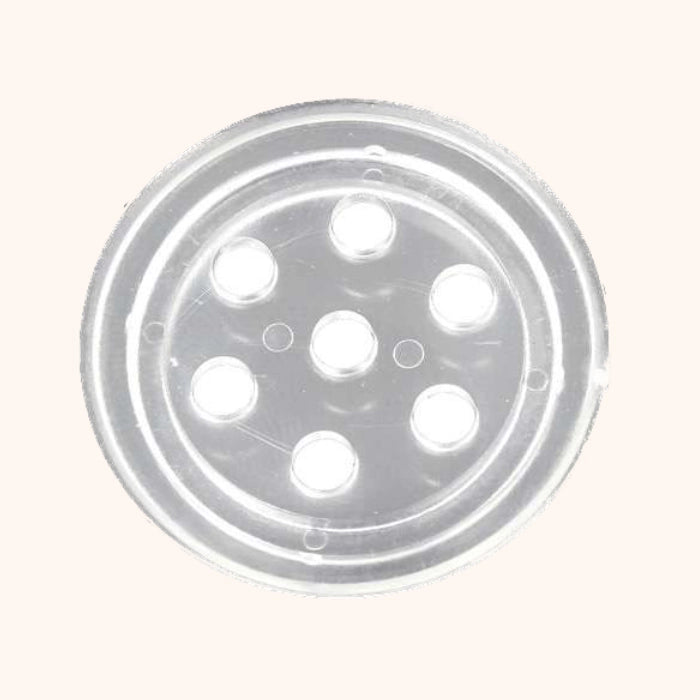 Lokk til Jenter-ramme